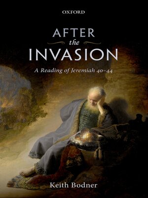 cover image of After the Invasion